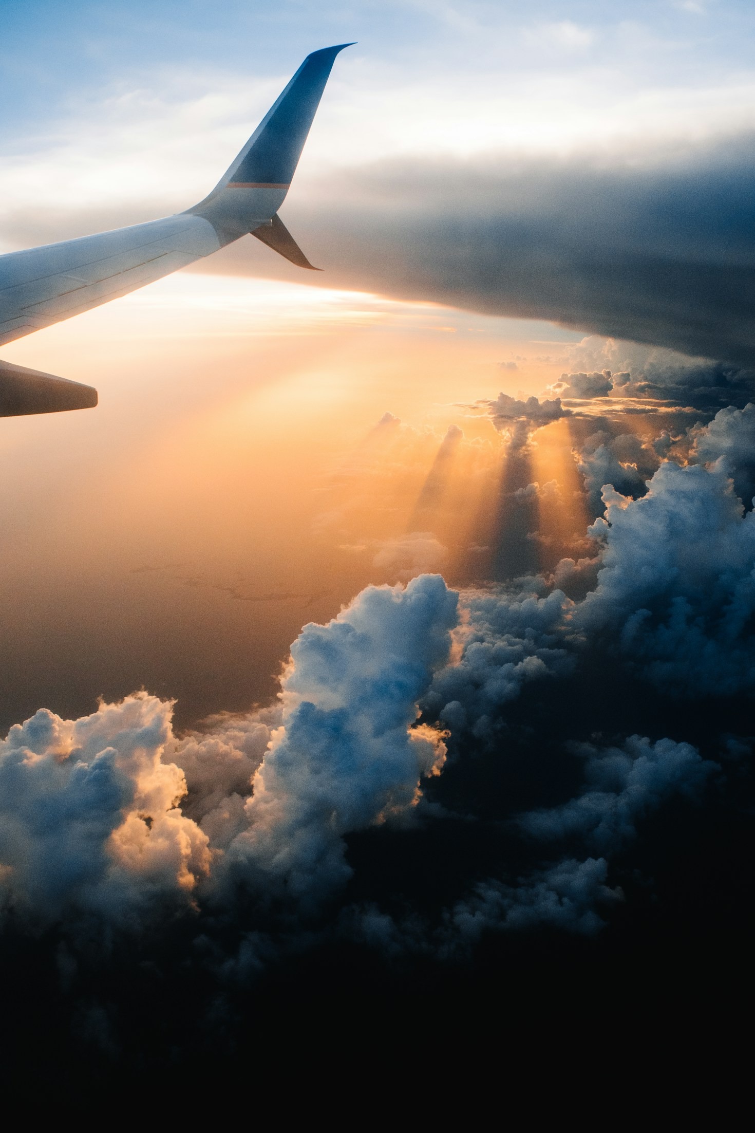 Passagens aéreas econômicas: planeje sua viagem perfeita
